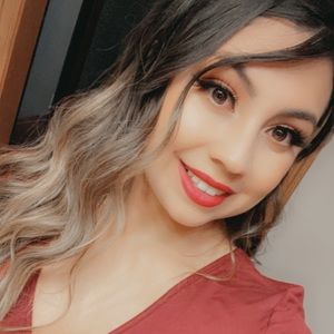 Meet your Posher, Anabel